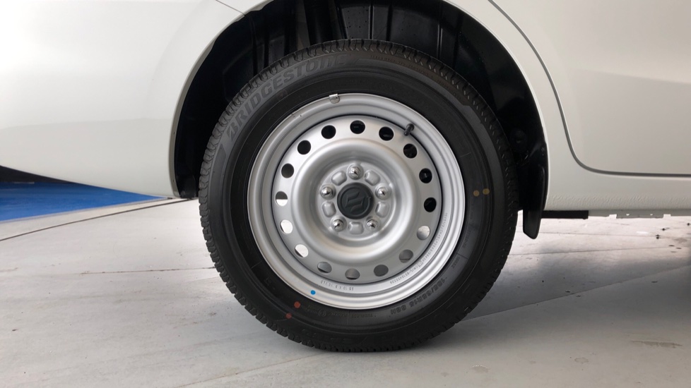 2025 SUZUKI ERTIGA 1.5 GA