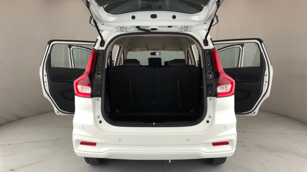 2025 SUZUKI ERTIGA 1.5 GA