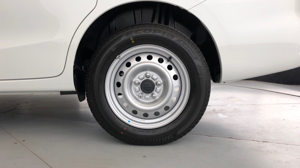 2025 SUZUKI ERTIGA 1.5 GA