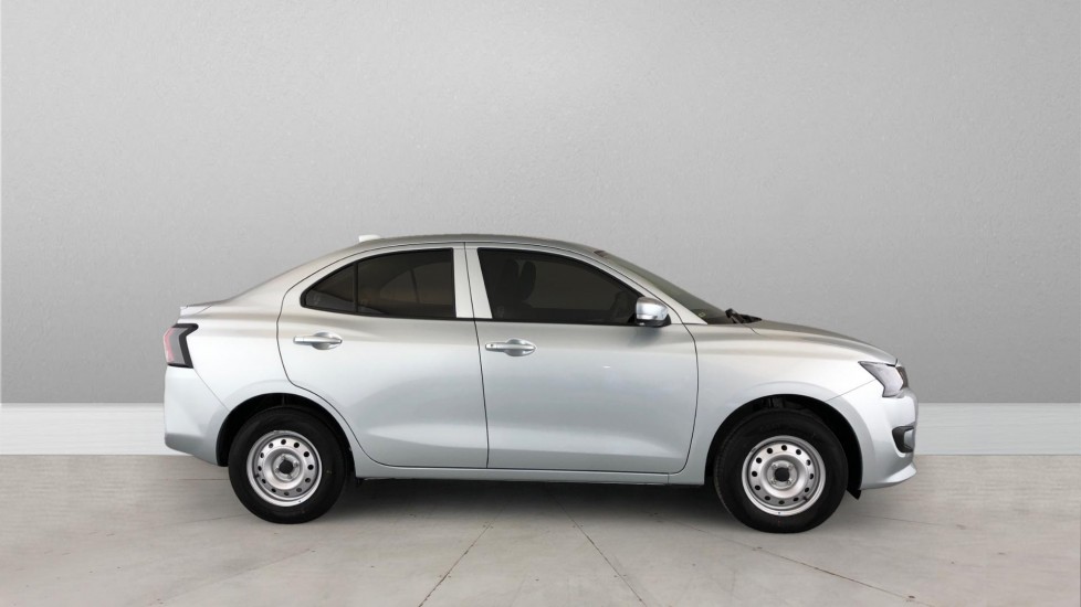 2025 SUZUKI DZIRE 1.2 GA