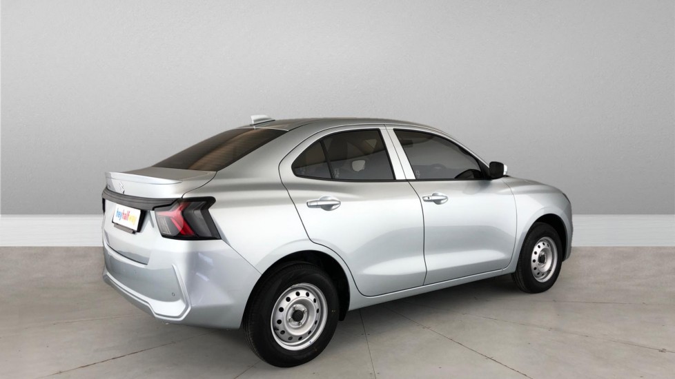 2025 SUZUKI DZIRE 1.2 GA