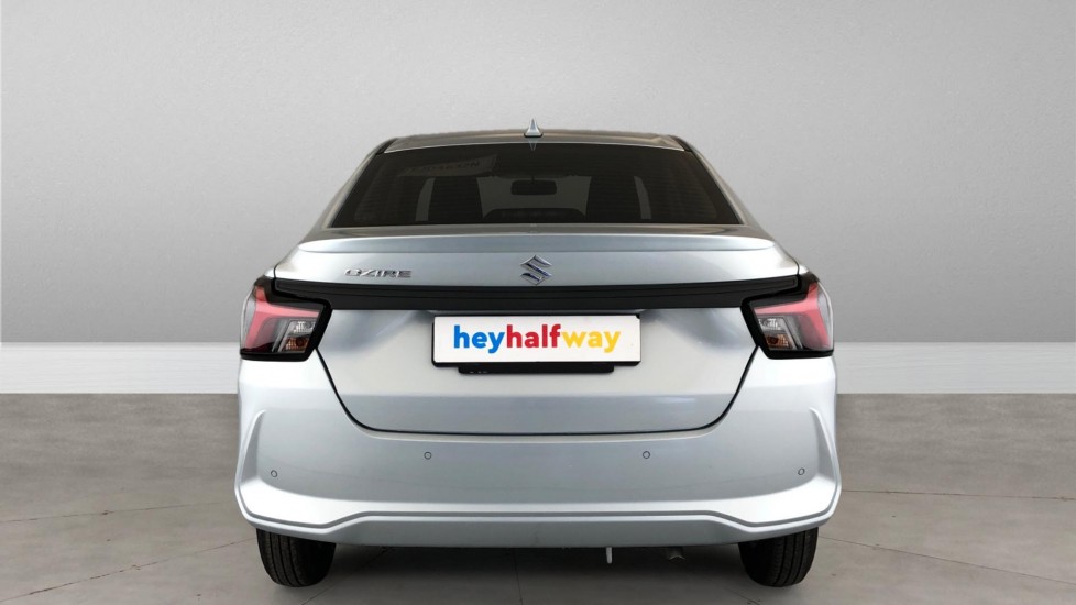 2025 SUZUKI DZIRE 1.2 GA