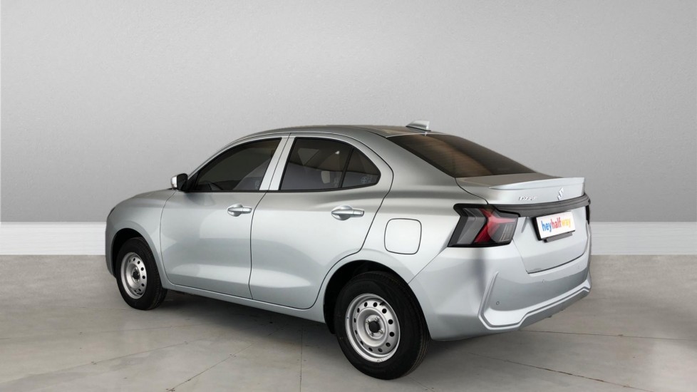 2025 SUZUKI DZIRE 1.2 GA