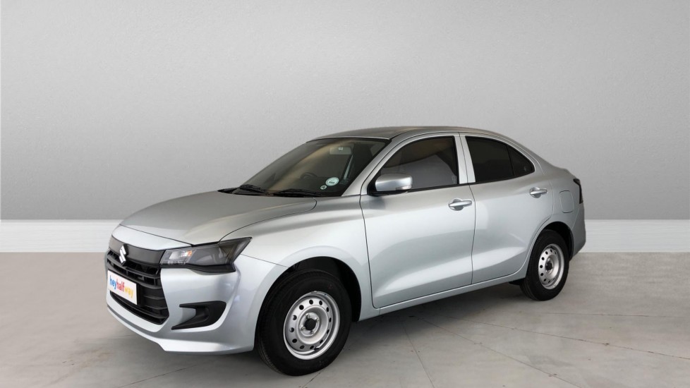 2025 SUZUKI DZIRE 1.2 GA
