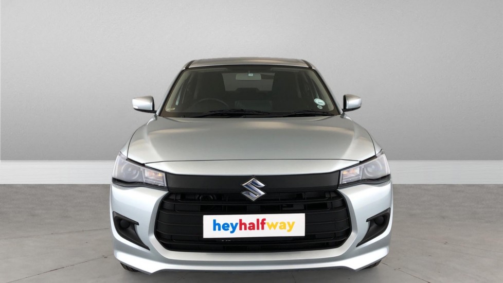 2025 SUZUKI DZIRE 1.2 GA