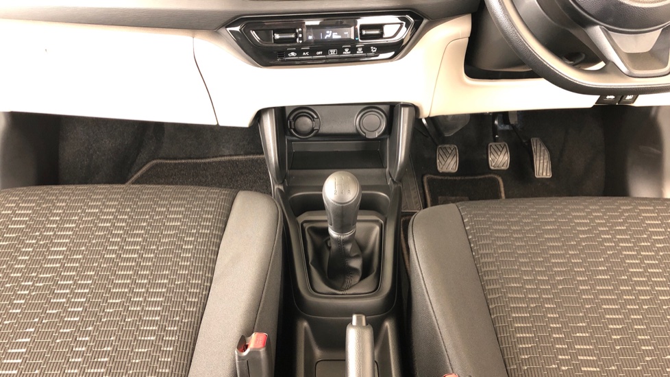 2025 SUZUKI DZIRE 1.2 GA