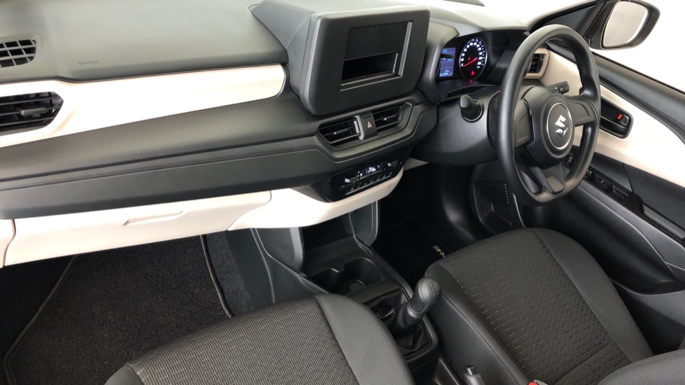 2025 SUZUKI DZIRE 1.2 GA