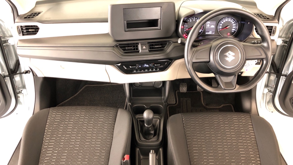 2025 SUZUKI DZIRE 1.2 GA