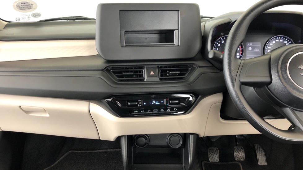 2025 SUZUKI DZIRE 1.2 GA