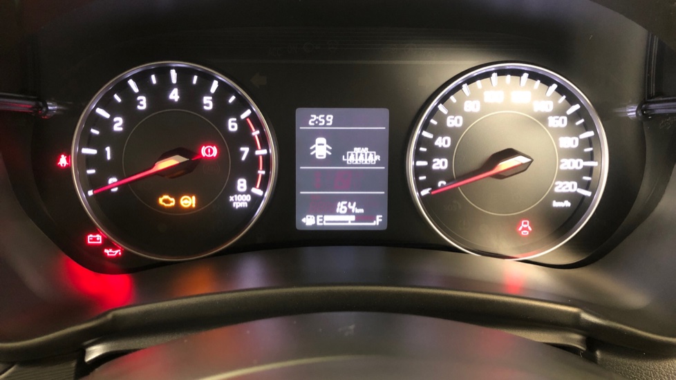 2025 SUZUKI DZIRE 1.2 GA