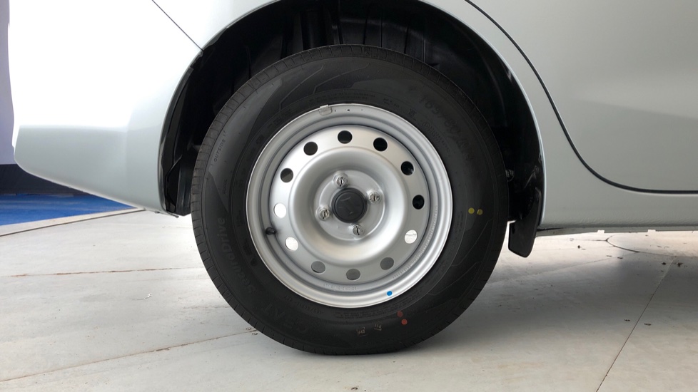 2025 SUZUKI DZIRE 1.2 GA