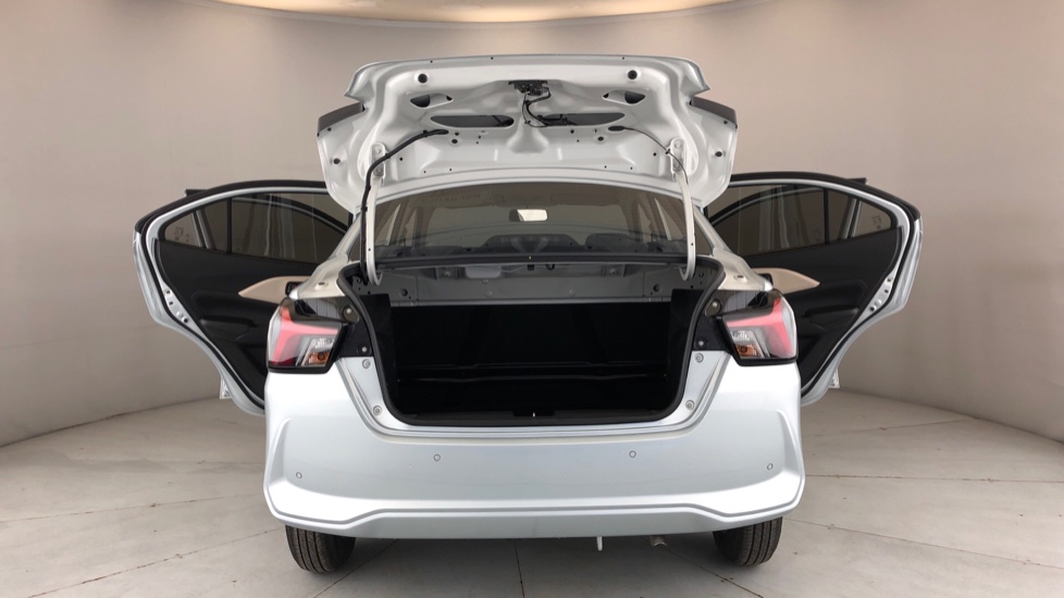 2025 SUZUKI DZIRE 1.2 GA