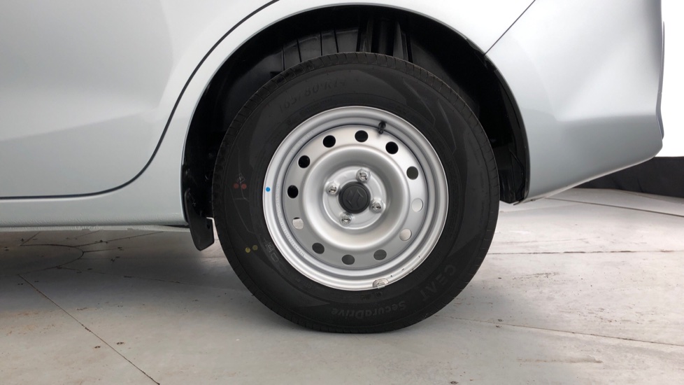 2025 SUZUKI DZIRE 1.2 GA