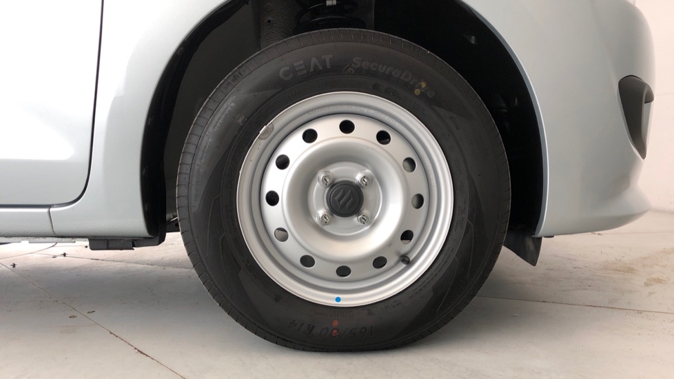 2025 SUZUKI DZIRE 1.2 GA