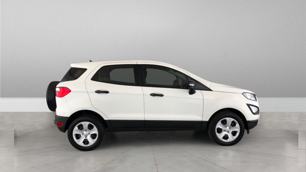 2019 FORD ECOSPORT 1.5TDCI AMBIENTE