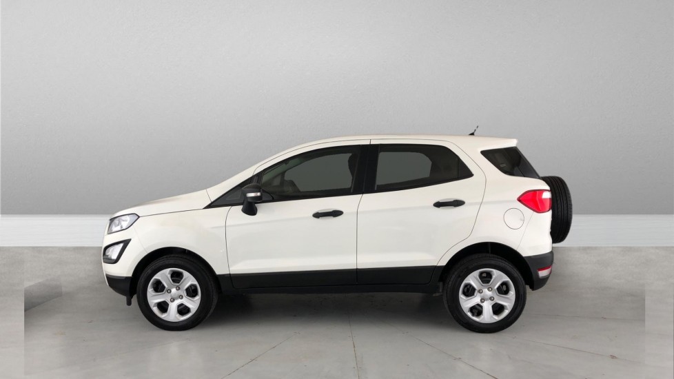 2019 FORD ECOSPORT 1.5TDCI AMBIENTE
