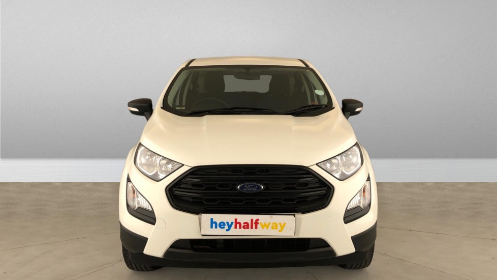 2019 FORD ECOSPORT 1.5TDCI AMBIENTE