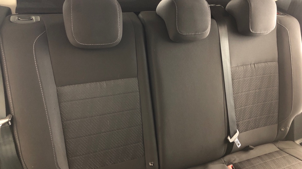 2019 FORD ECOSPORT 1.5TDCI AMBIENTE