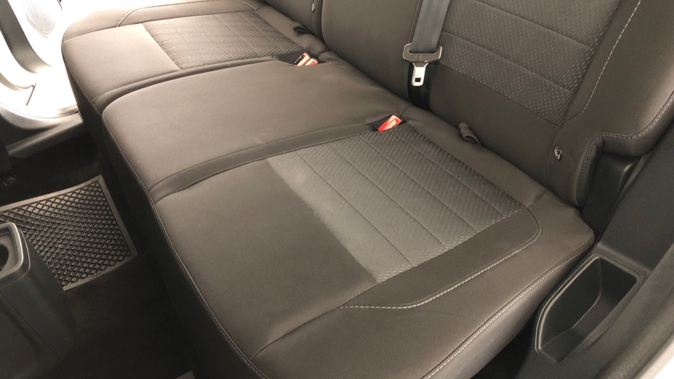 2019 FORD ECOSPORT 1.5TDCI AMBIENTE