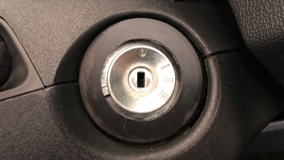 2019 FORD ECOSPORT 1.5TDCI AMBIENTE