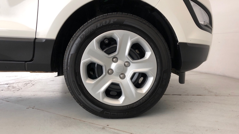 2019 FORD ECOSPORT 1.5TDCI AMBIENTE