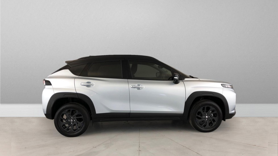 2025 SUZUKI FRONX 1.5 GL