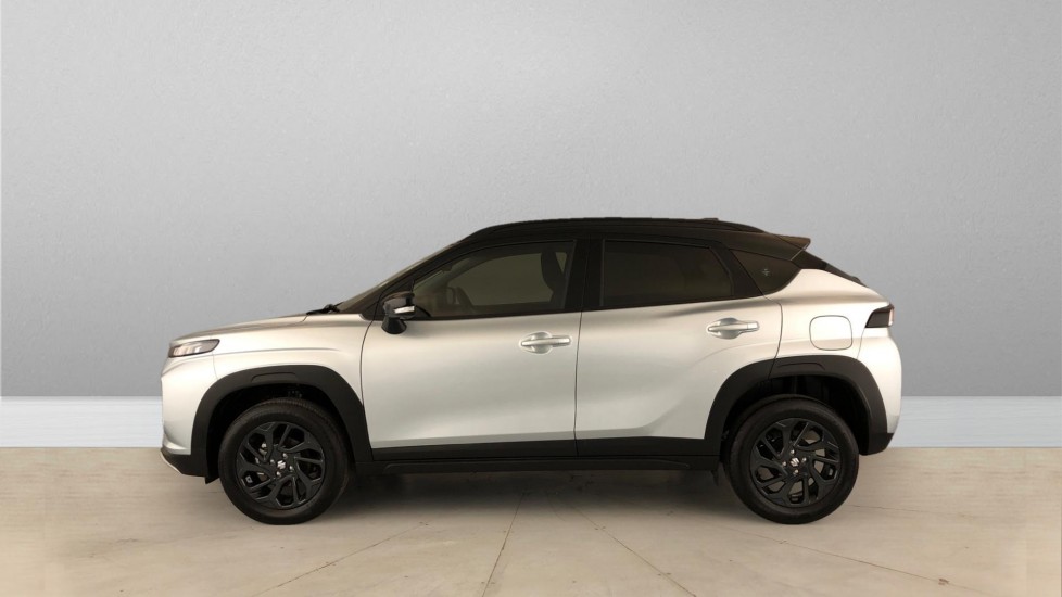 2025 SUZUKI FRONX 1.5 GL