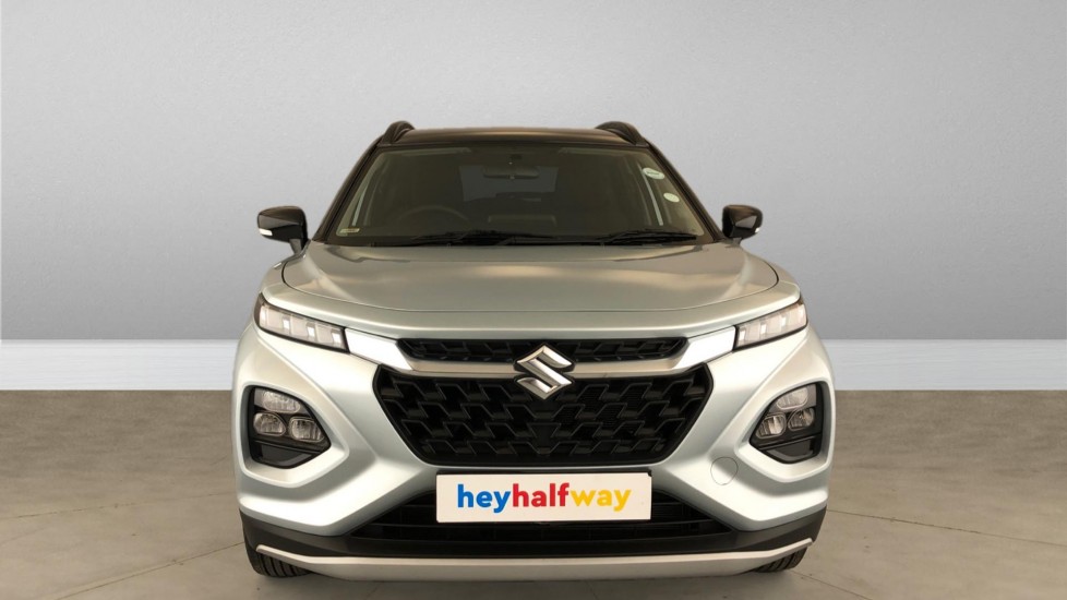 2025 SUZUKI FRONX 1.5 GL