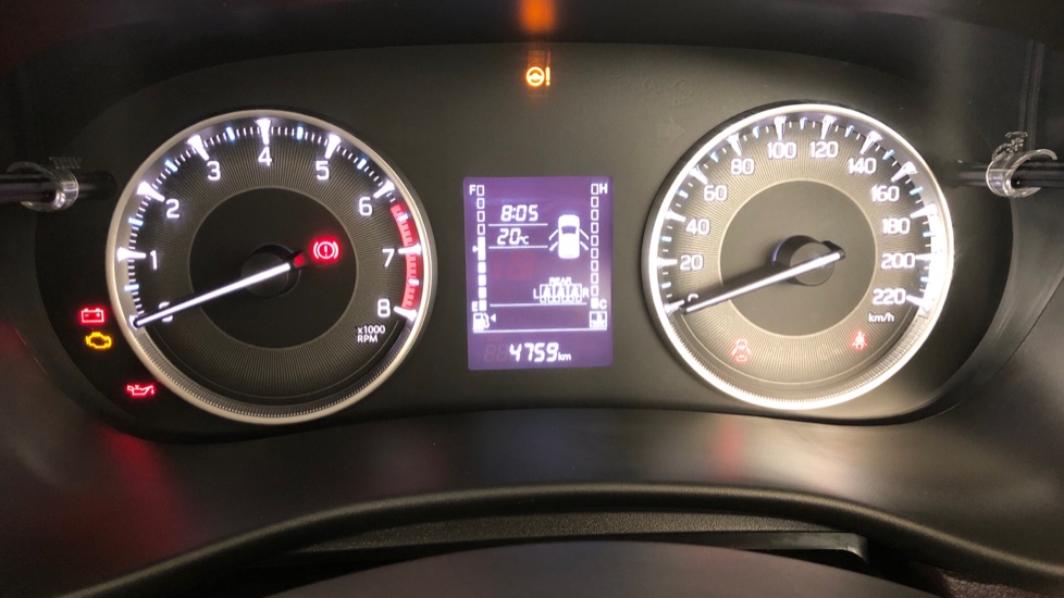 2025 SUZUKI FRONX 1.5 GL