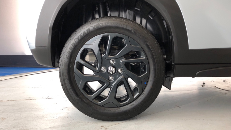 2025 SUZUKI FRONX 1.5 GL