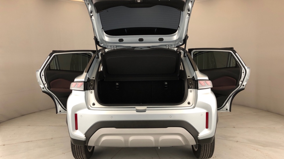 2025 SUZUKI FRONX 1.5 GL