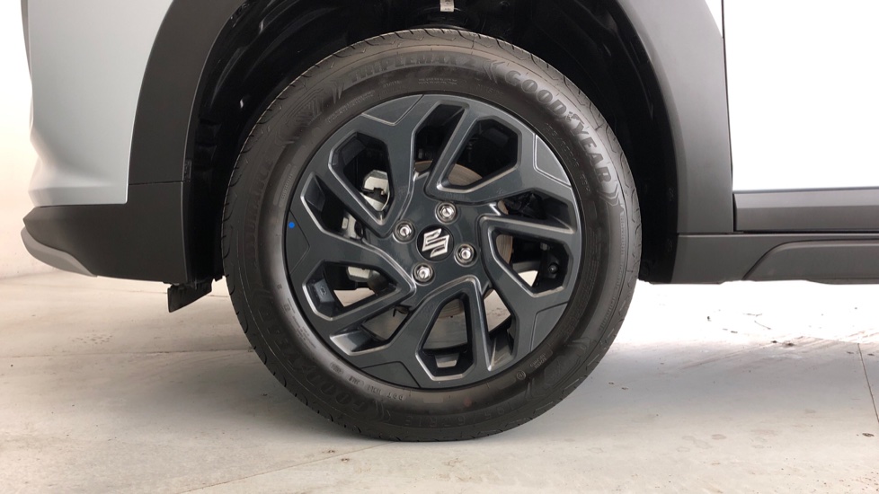 2025 SUZUKI FRONX 1.5 GL