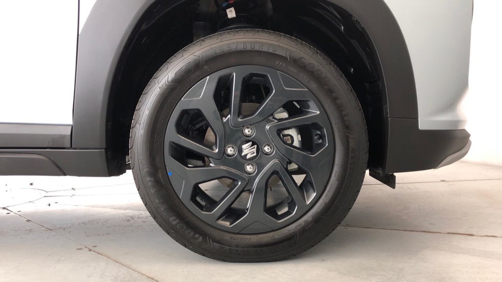 2025 SUZUKI FRONX 1.5 GL