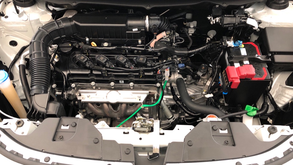 2025 SUZUKI FRONX 1.5 GL