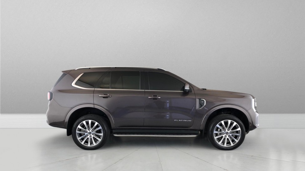 2023 FORD EVEREST 3.0D V6 PLATINUM AWD