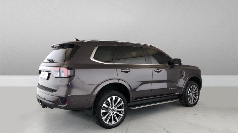 2023 FORD EVEREST 3.0D V6 PLATINUM AWD