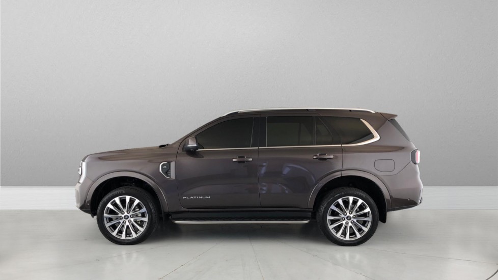2023 FORD EVEREST 3.0D V6 PLATINUM AWD