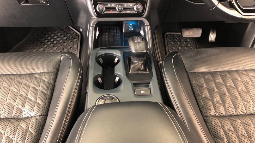 2023 FORD EVEREST 3.0D V6 PLATINUM AWD