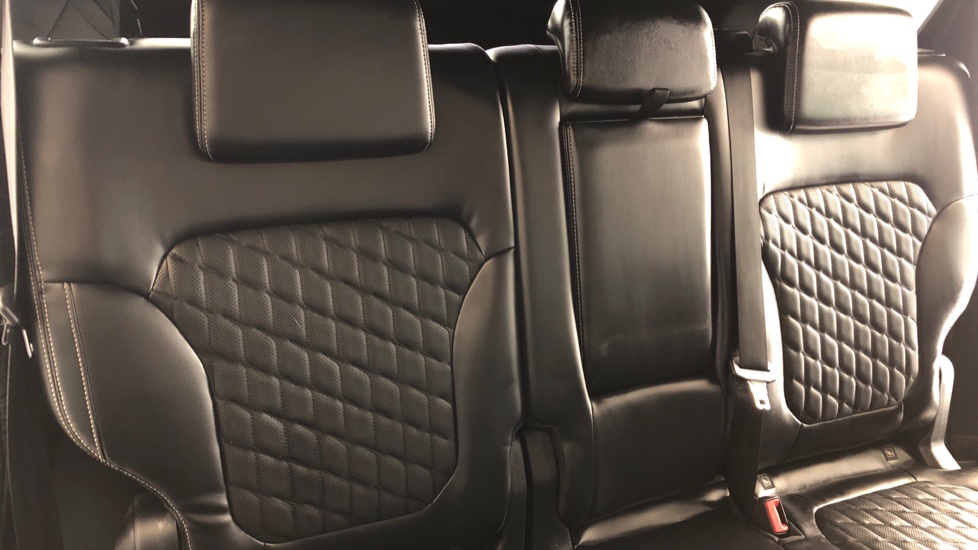 2023 FORD EVEREST 3.0D V6 PLATINUM AWD