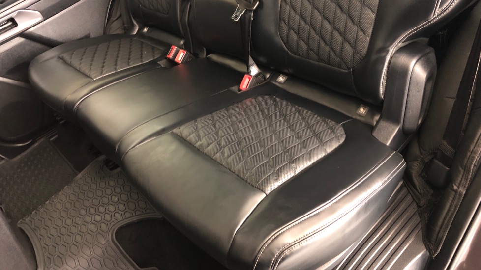 2023 FORD EVEREST 3.0D V6 PLATINUM AWD