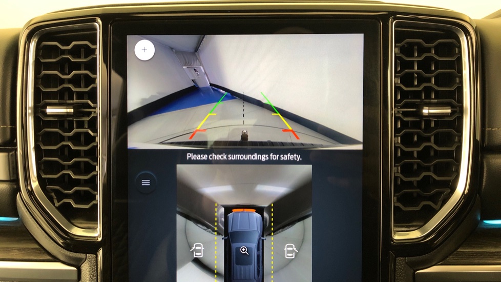 2023 FORD EVEREST 3.0D V6 PLATINUM AWD