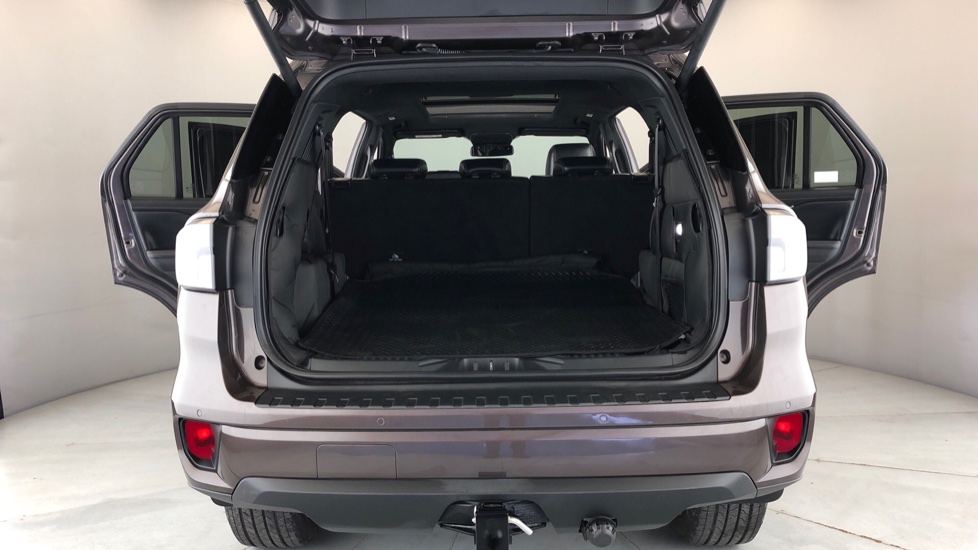 2023 FORD EVEREST 3.0D V6 PLATINUM AWD