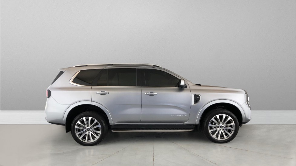 2025 FORD EVEREST 3.0D V6 PLATINUM AWD