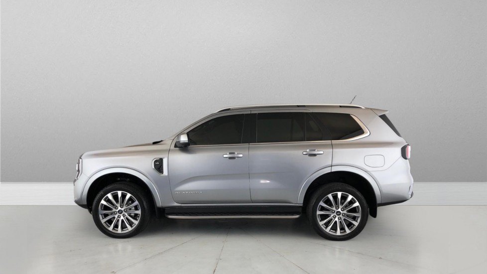 2025 FORD EVEREST 3.0D V6 PLATINUM AWD