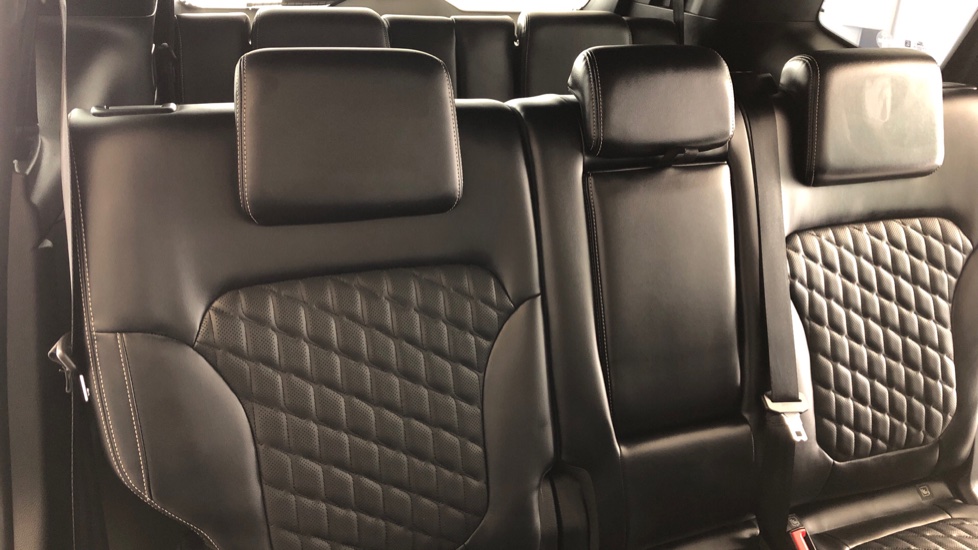 2025 FORD EVEREST 3.0D V6 PLATINUM AWD