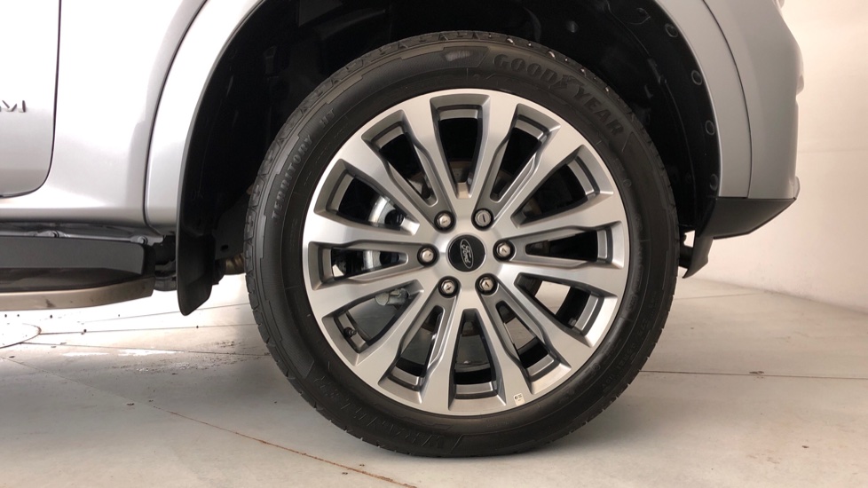 2025 FORD EVEREST 3.0D V6 PLATINUM AWD