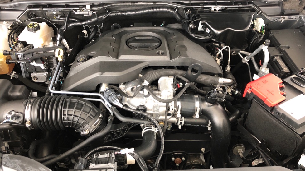 2025 FORD EVEREST 3.0D V6 PLATINUM AWD