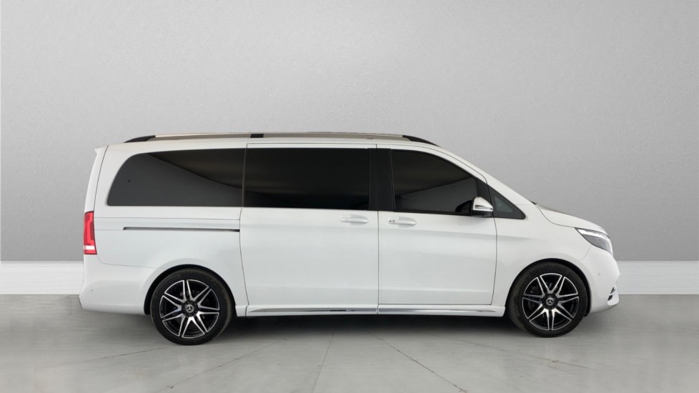 2024 MERCEDES-BENZ V300D EXECUTIVE