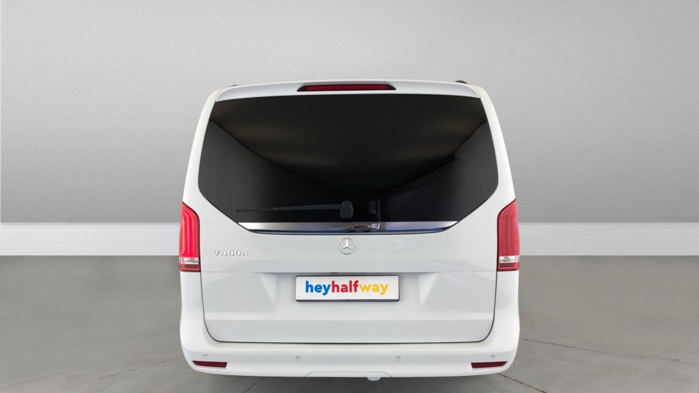 2024 MERCEDES-BENZ V300D EXECUTIVE