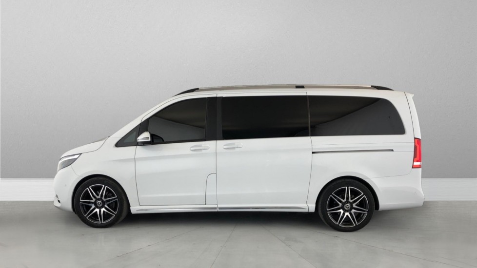 2024 MERCEDES-BENZ V300D EXECUTIVE